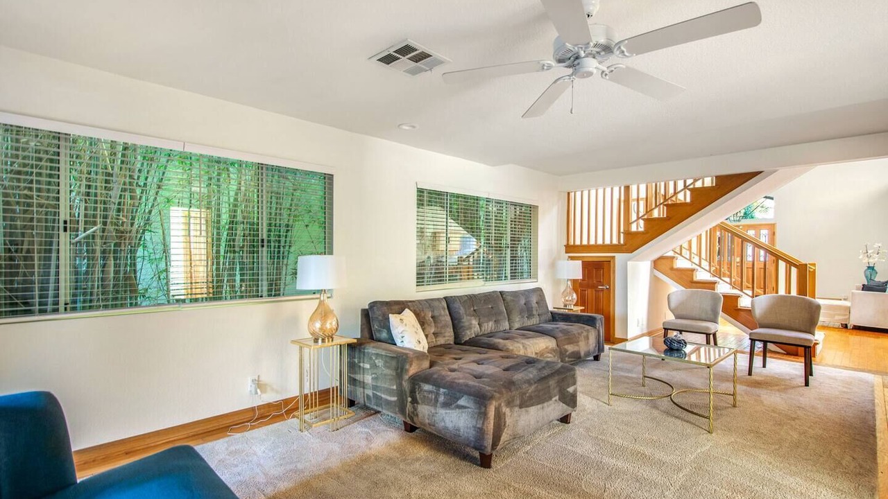 Photo of Bedroom in Capistrano Beach