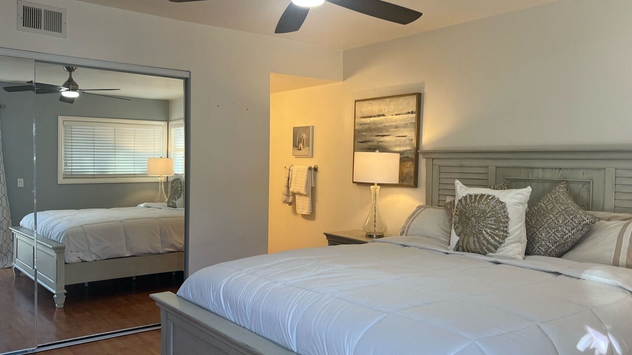 Photo of Bedroom in Dana Point
