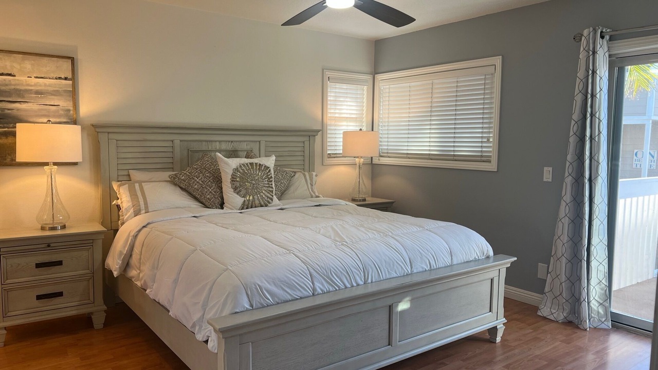 Photo of Bedroom in Dana Point