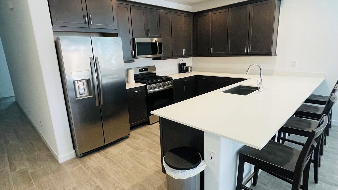 Photo of Kitchen in Stratford Estates