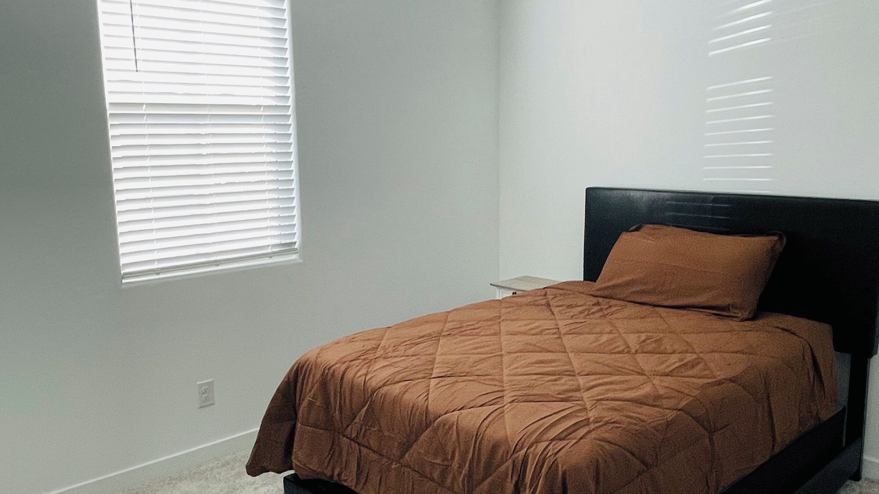 Photo of Bedroom in Stratford Estates