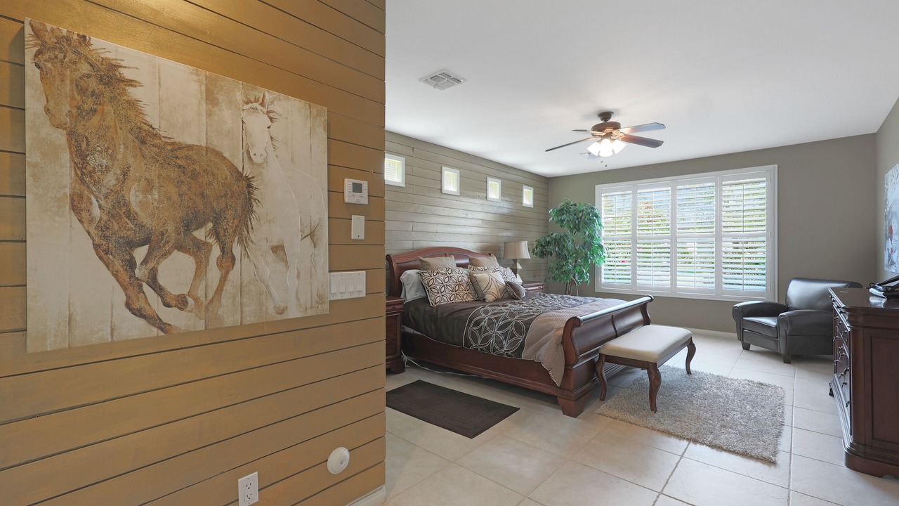 Photo of Bedroom in Chandler