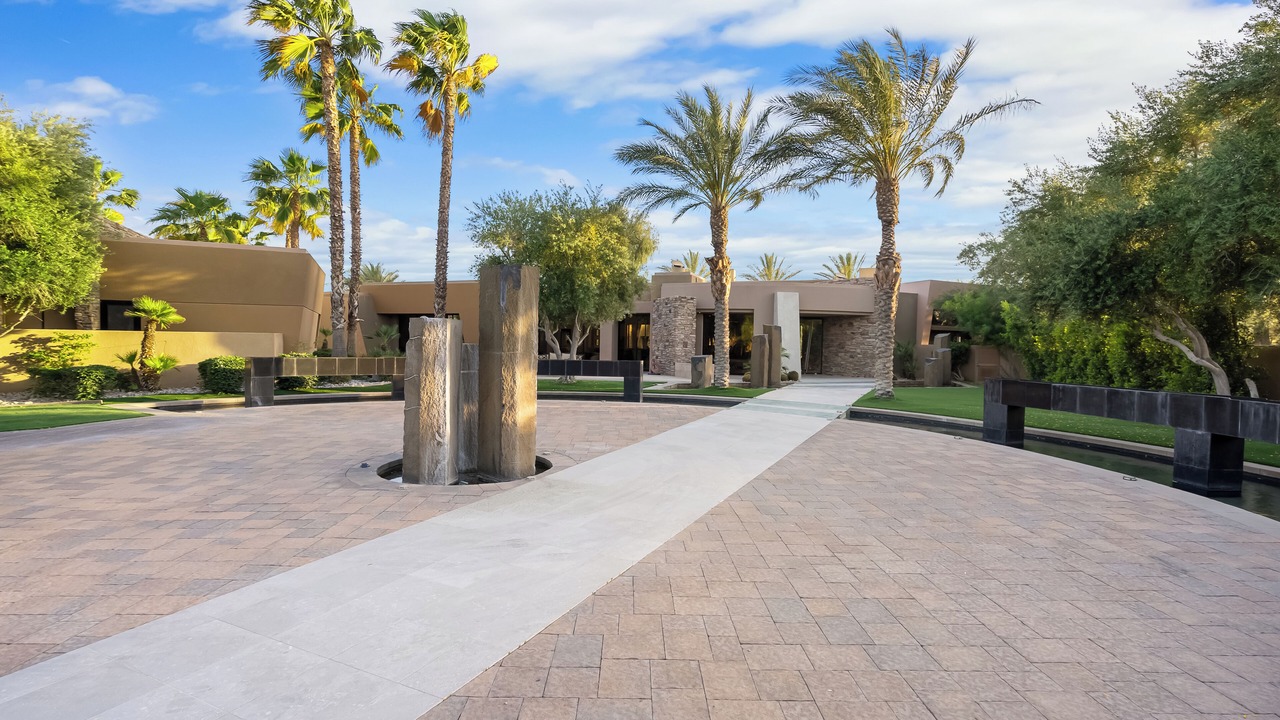 Photo of Outdoor in Rancho Mirage