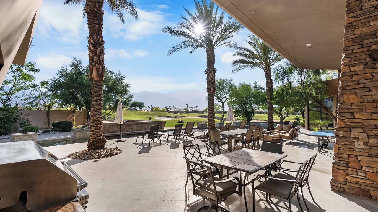 Photo of Outdoor in Rancho Mirage