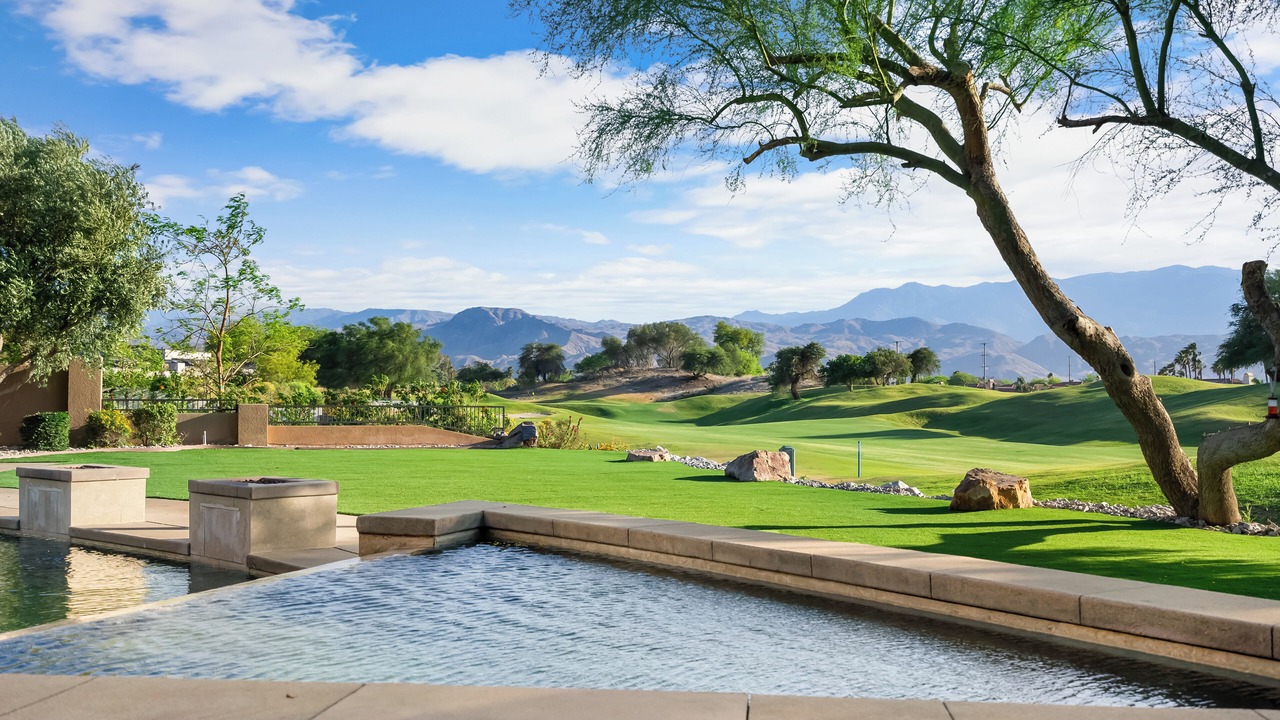Photo of Outdoor in Rancho Mirage