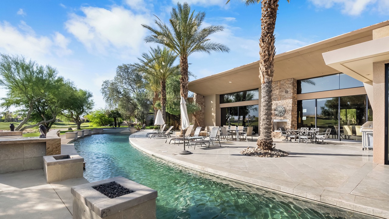 Photo of Outdoor in Rancho Mirage