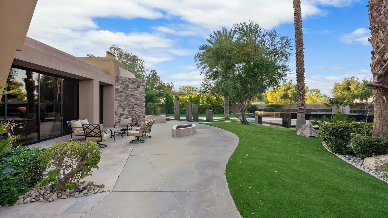 Photo of Outdoor in Rancho Mirage