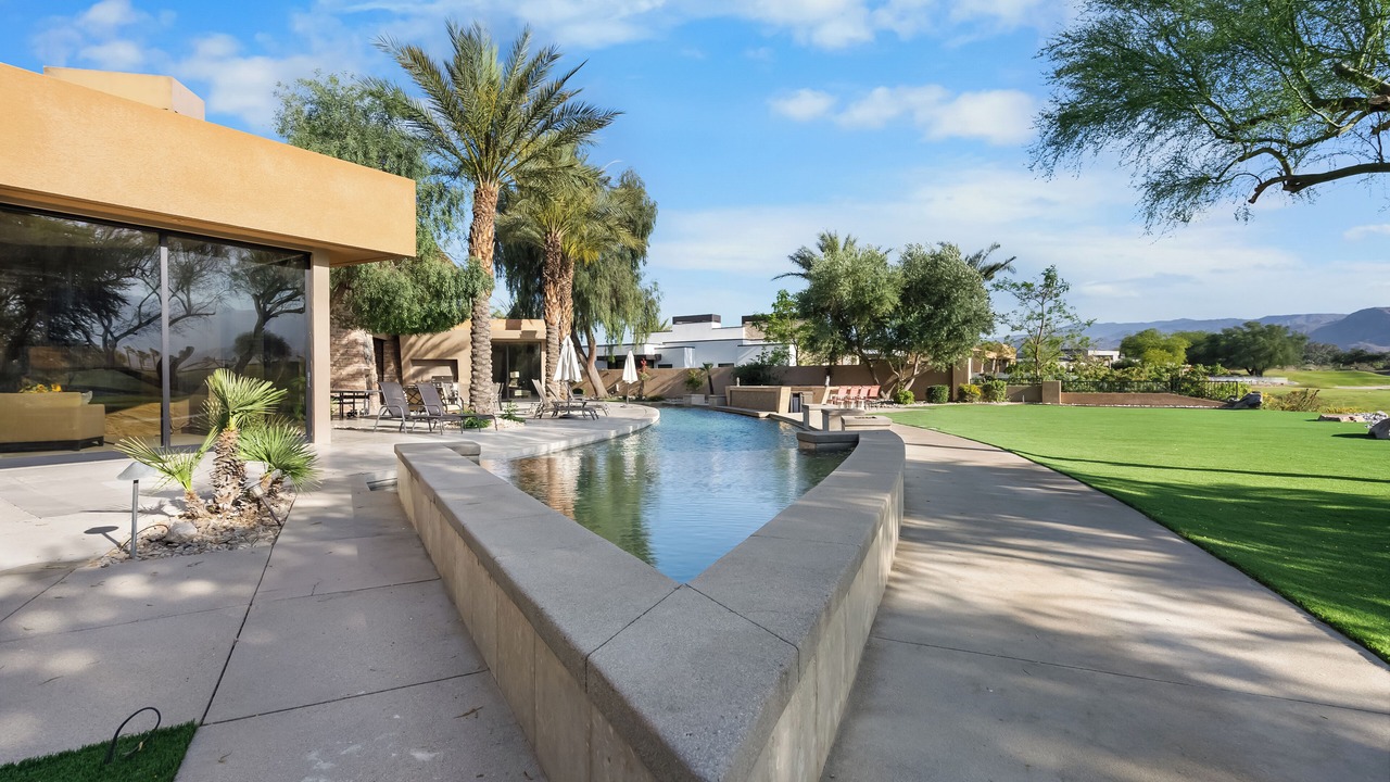 Photo of Outdoor in Rancho Mirage