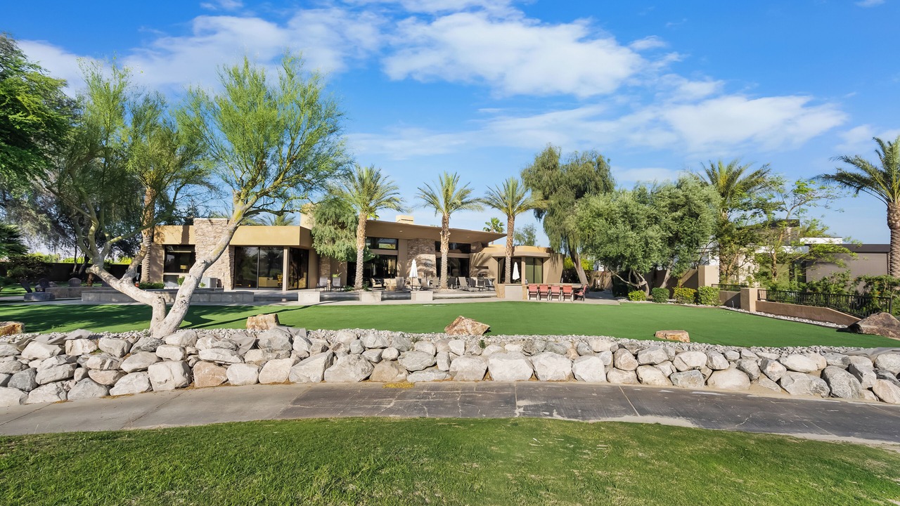 Photo of Outdoor in Rancho Mirage
