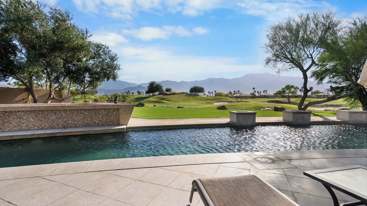 Photo of Outdoor in Rancho Mirage