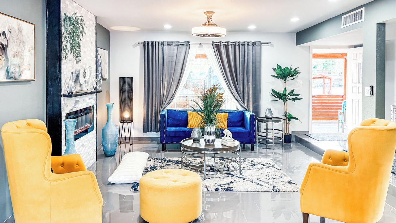 Photo of Livingroom in North Mountain