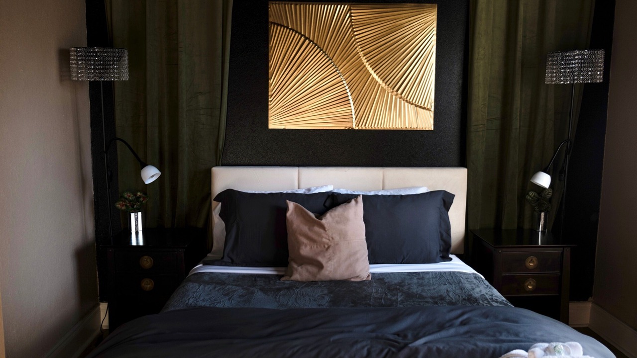 Photo of Bedroom in Southeast Salem