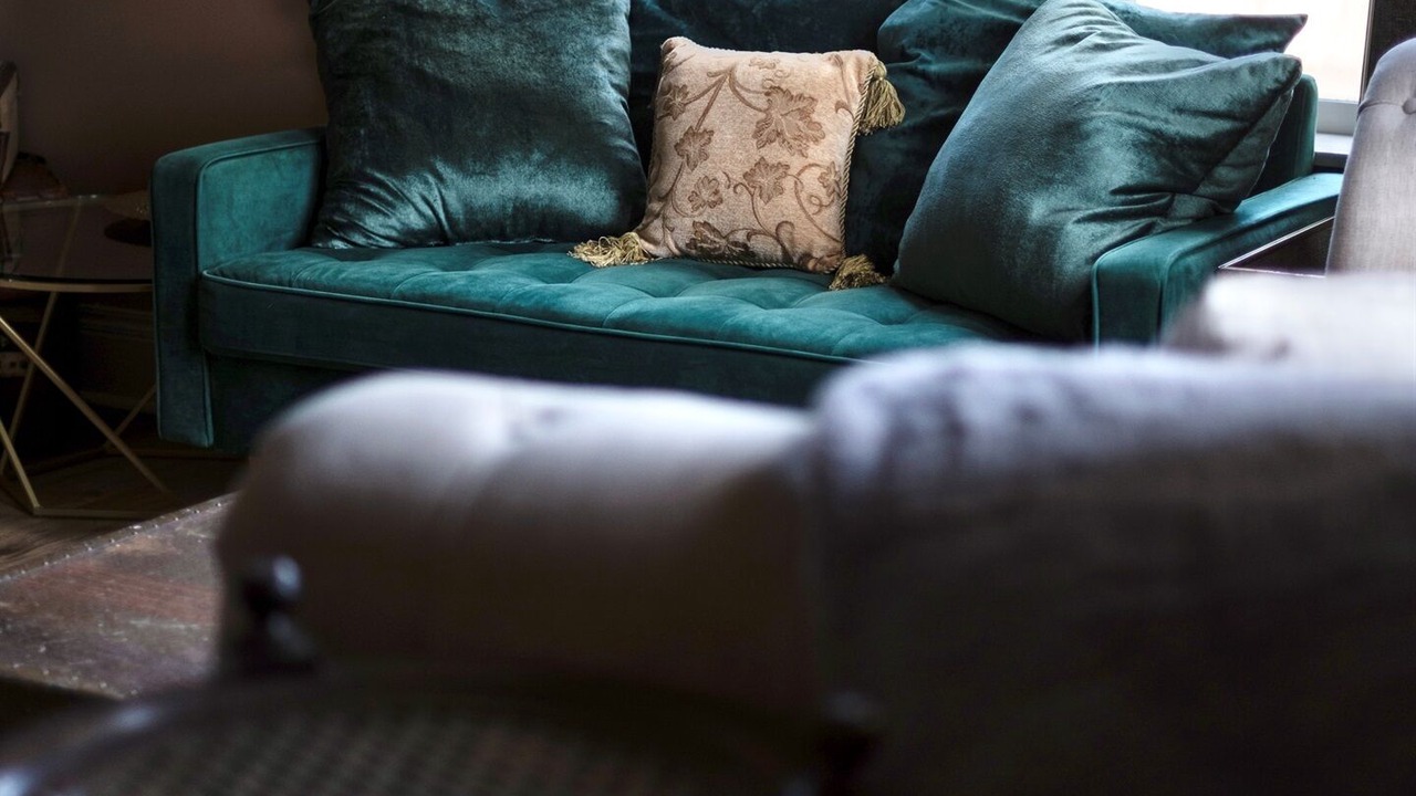 Photo of Livingroom in Southeast Salem