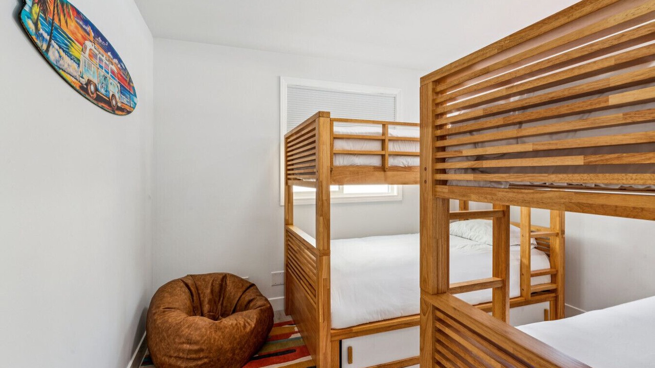 Photo of Bedroom in Capistrano Beach