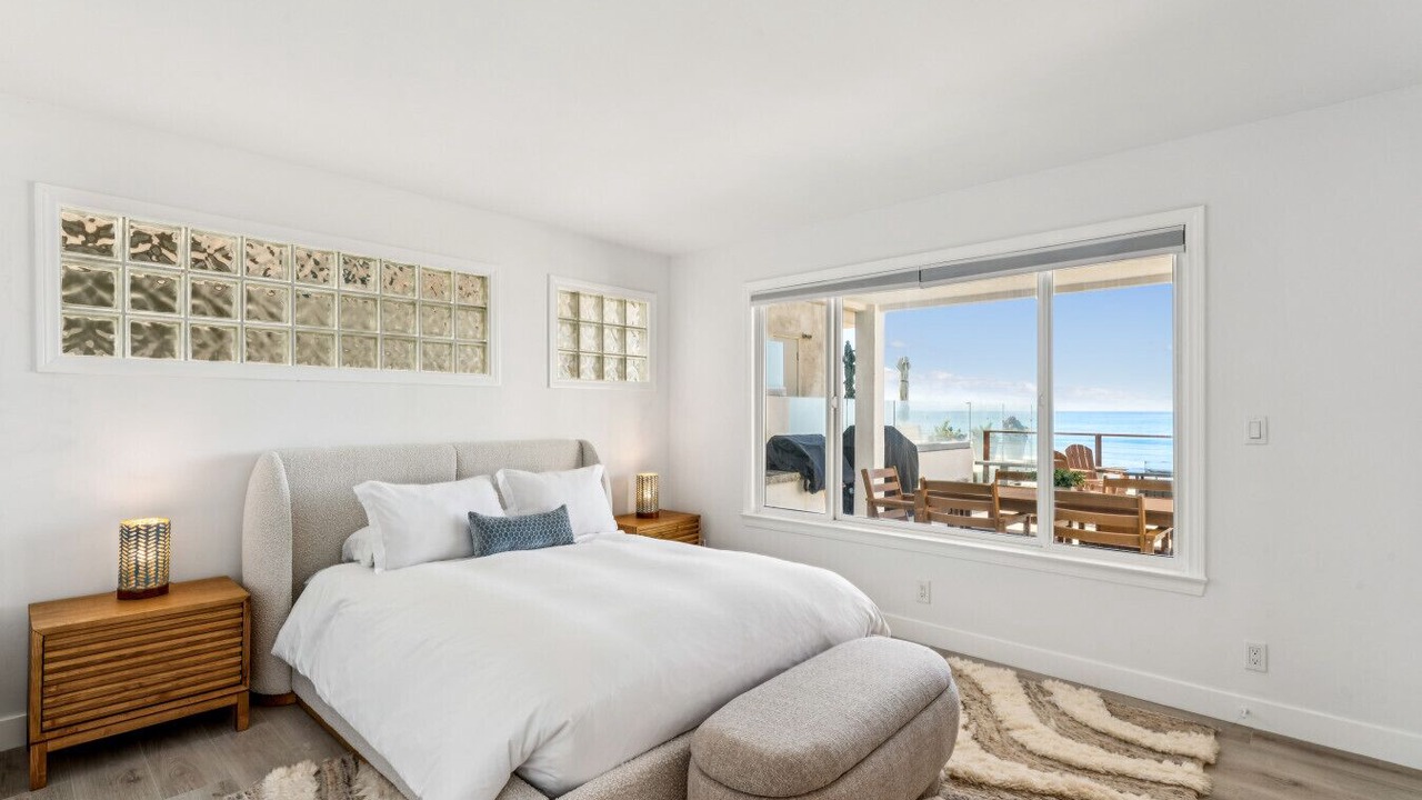 Photo of Bedroom in Capistrano Beach