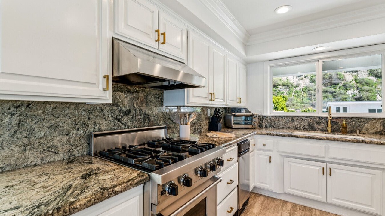 Photo of Kitchen in Capistrano Beach
