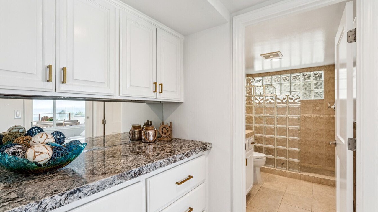 Photo of Bathroom in Capistrano Beach