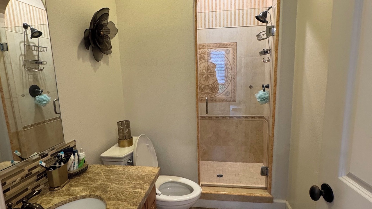 Photo of Bathroom in Quail Hill