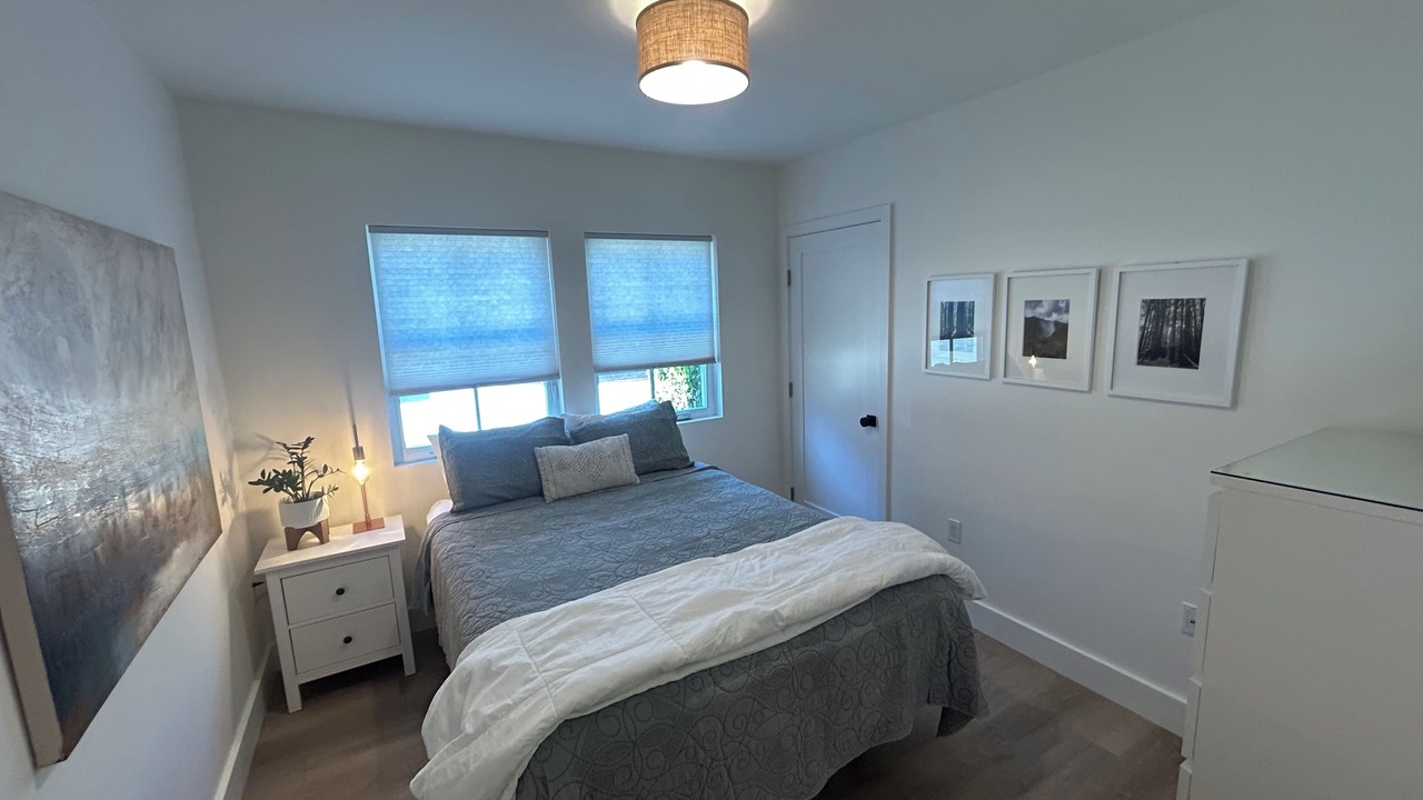 Photo of Bedroom in Corte Madera