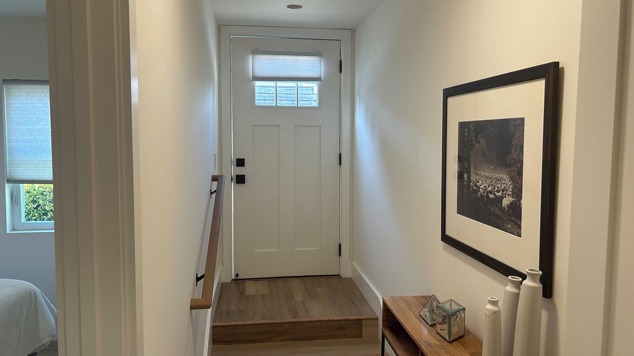 Photo of Bedroom in Corte Madera