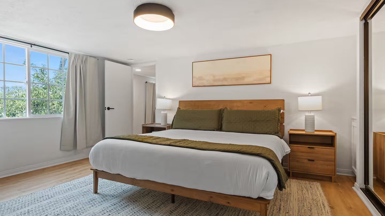 Photo of Bedroom in Mount Helix