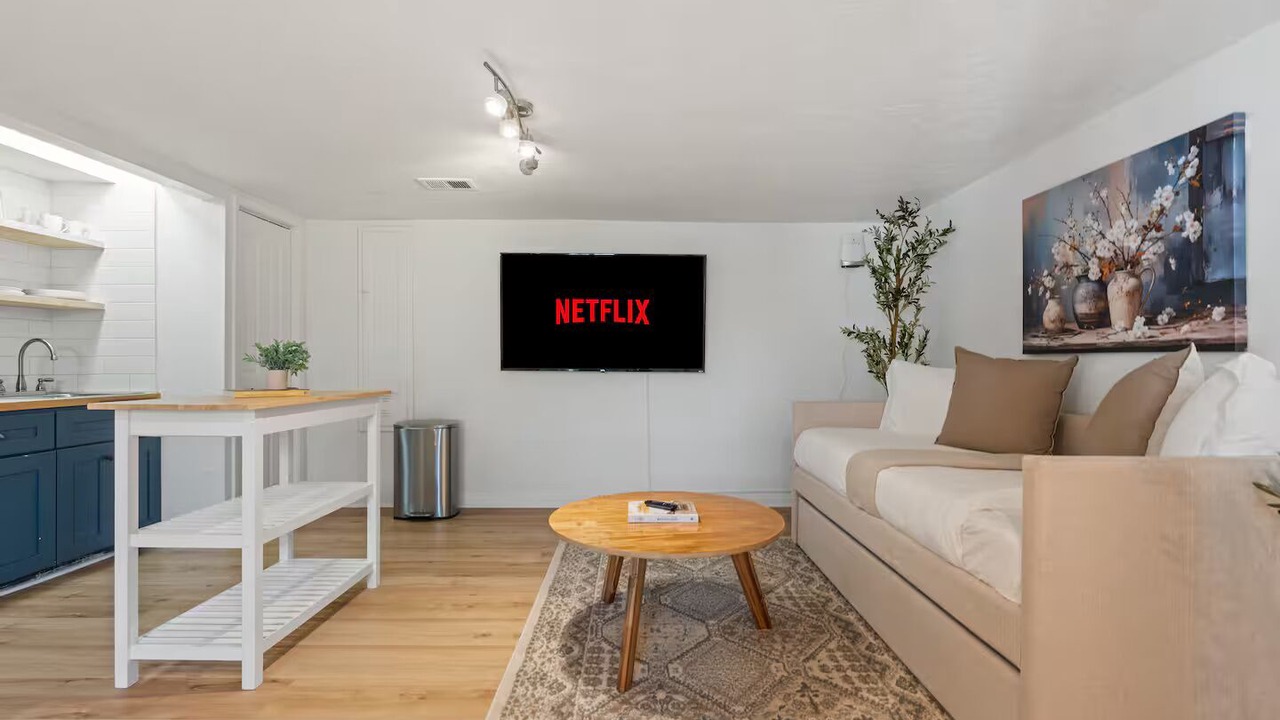Photo of Livingroom in Mount Helix