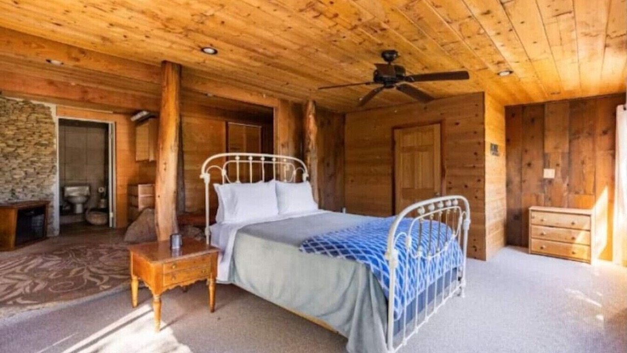 Photo of Bedroom in Pauma Valley