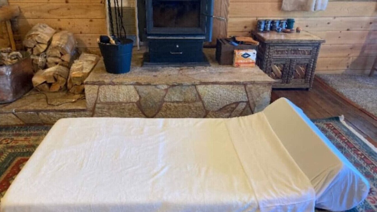 Photo of Bedroom in Pauma Valley