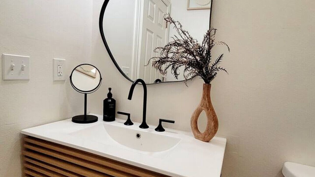Photo of Bathroom in Chico