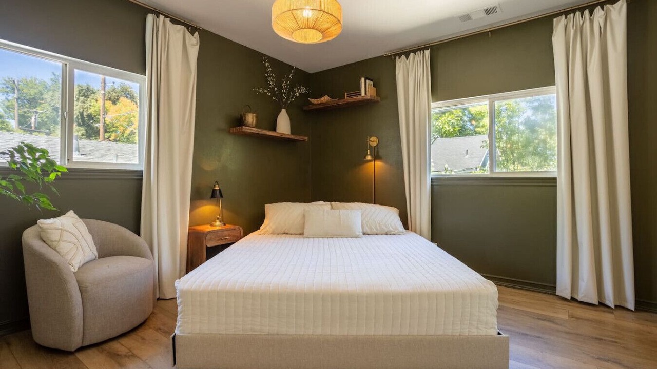 Photo of Bedroom in Chico
