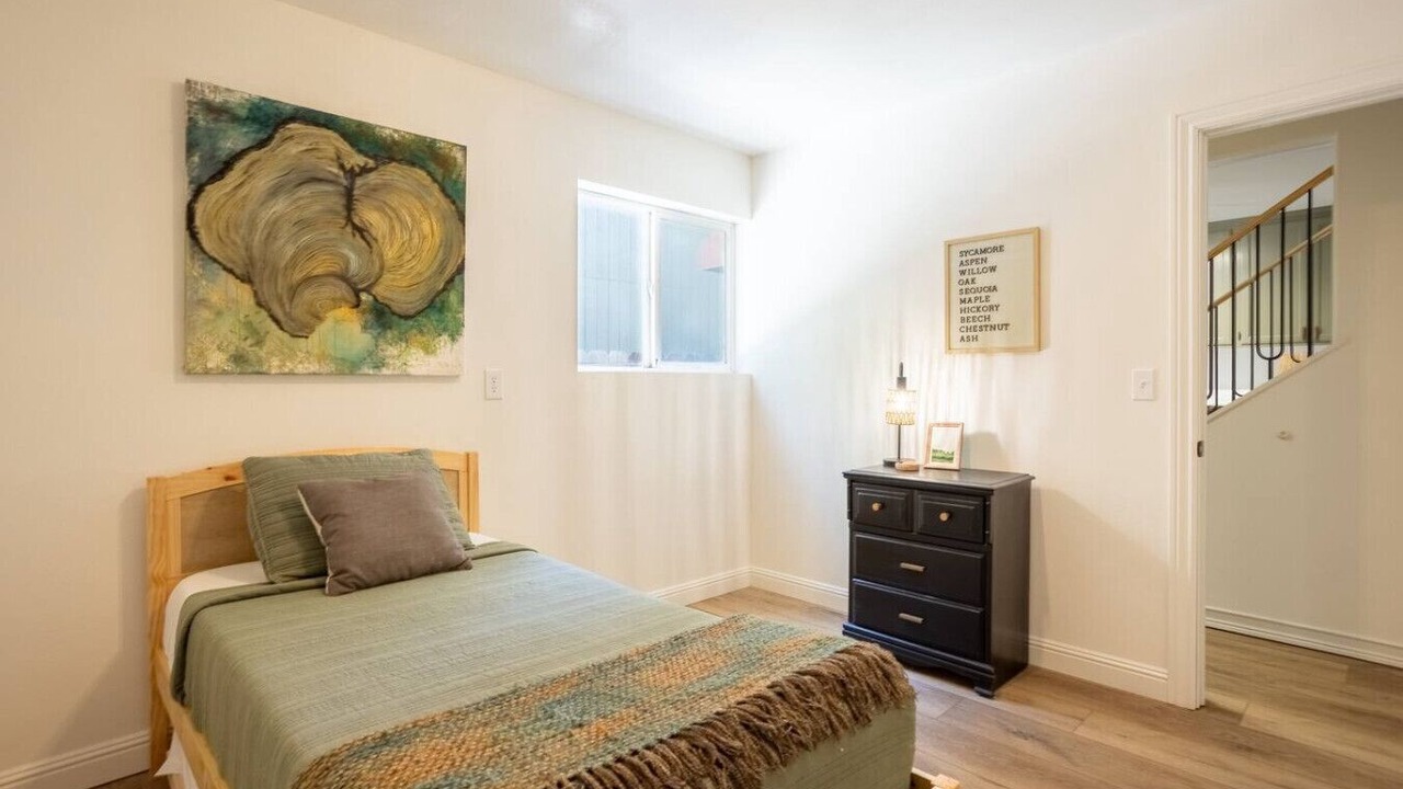 Photo of Bedroom in Chico
