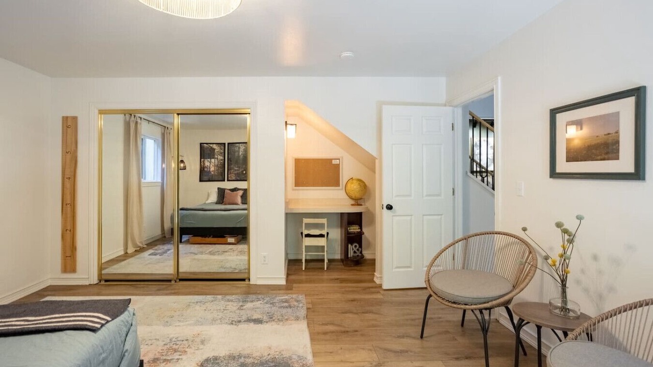 Photo of Bedroom in Chico