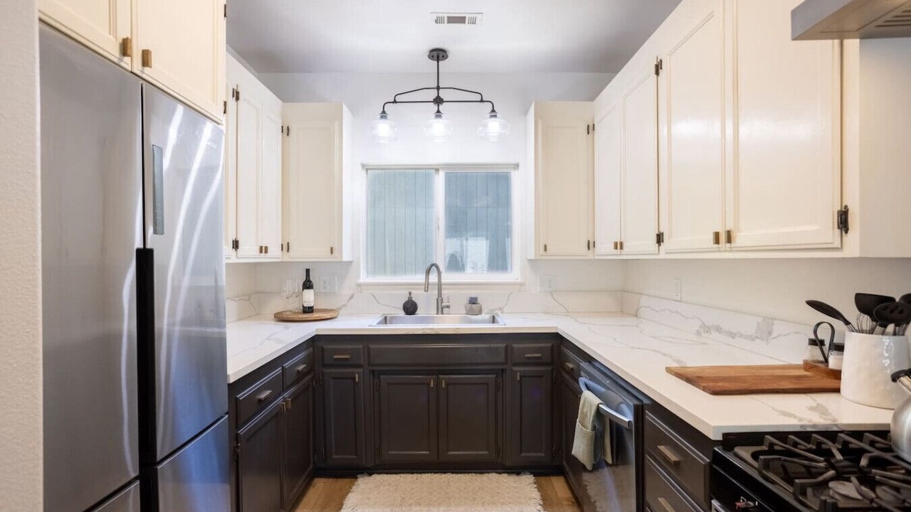 Photo of Kitchen in Chico