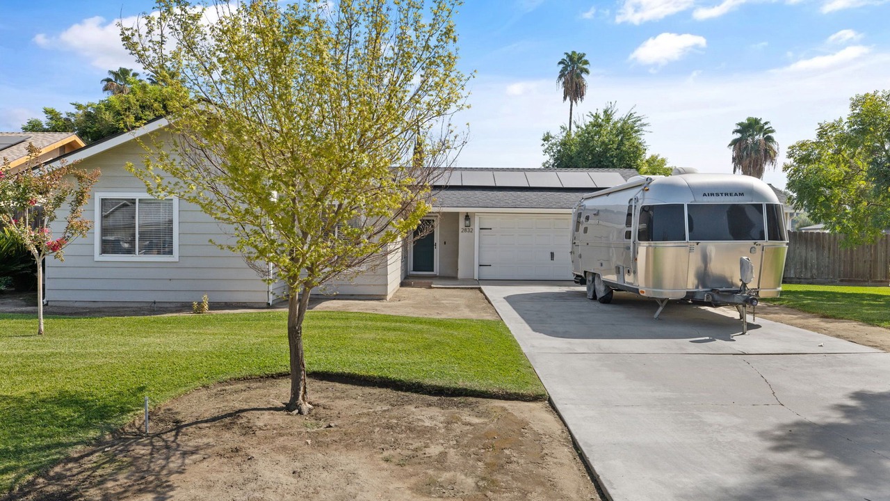 Photo of Outdoor in Visalia