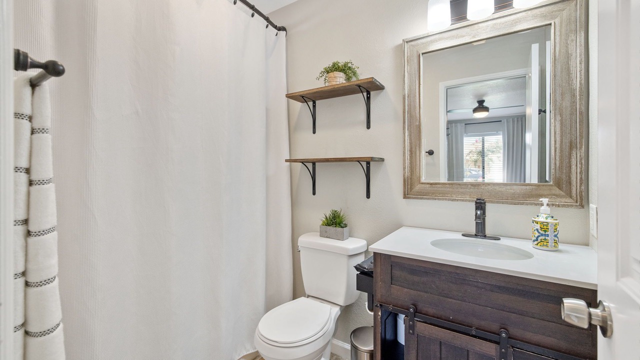 Photo of Bathroom in Visalia