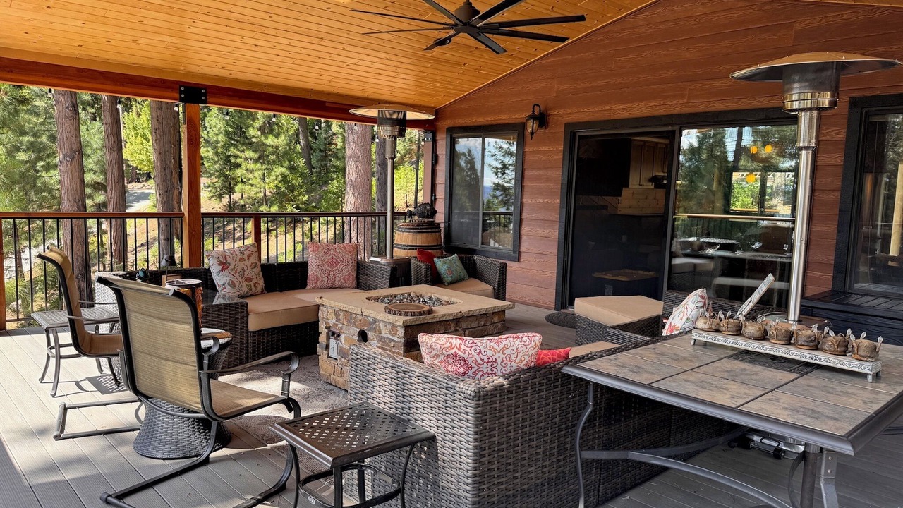 Photo of Outdoor in Lake Almanor Country Club