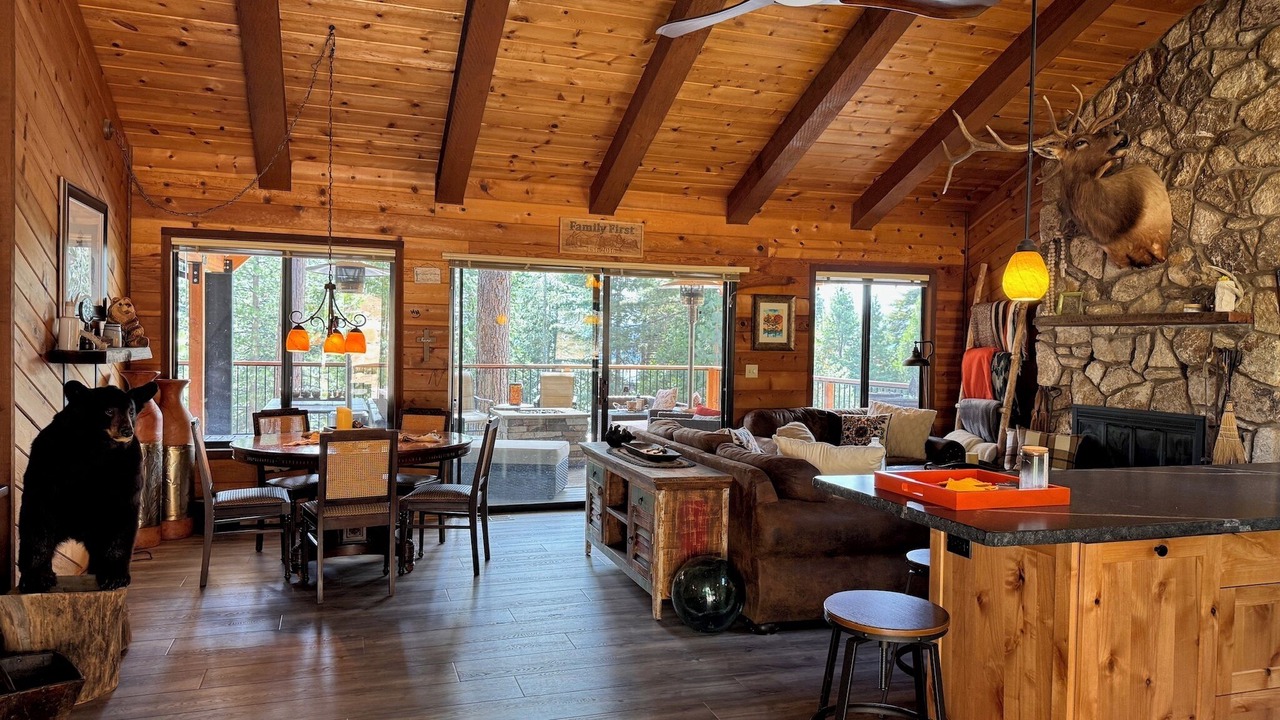 Photo of Others in Lake Almanor Country Club
