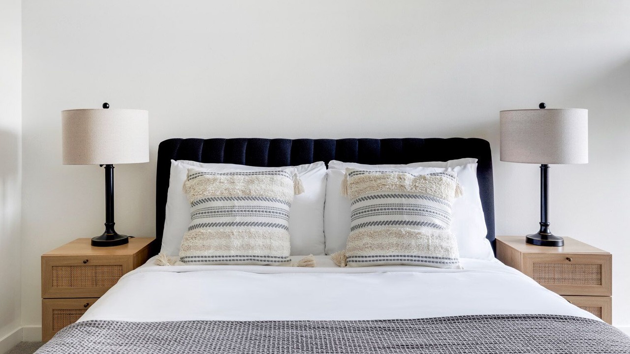 Photo of Bedroom in Alameda