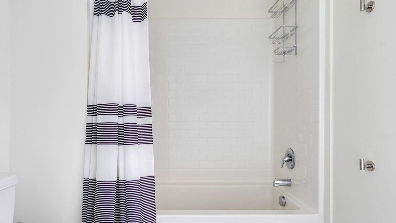 Photo of Bathroom in Alameda