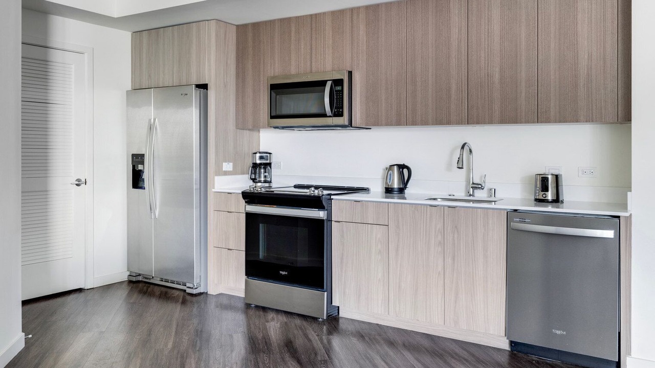 Photo of Kitchen in Alameda