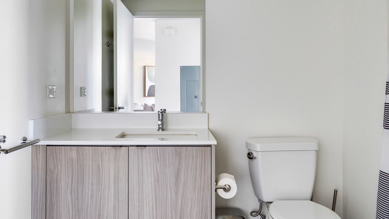 Photo of Bathroom in Alameda