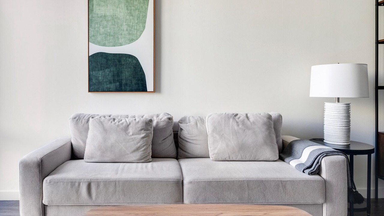 Photo of Livingroom in Alameda