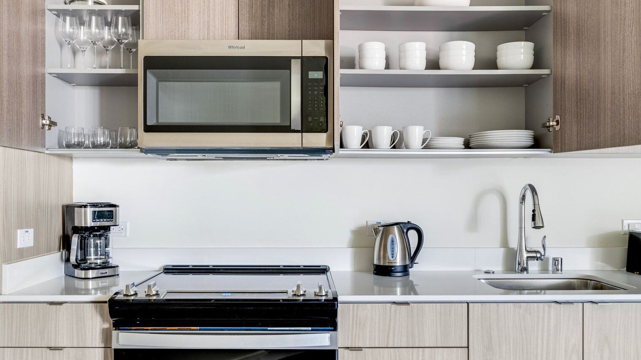 Photo of Kitchen in Alameda