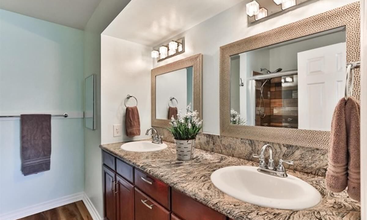 Photo of Bathroom in San Carlos