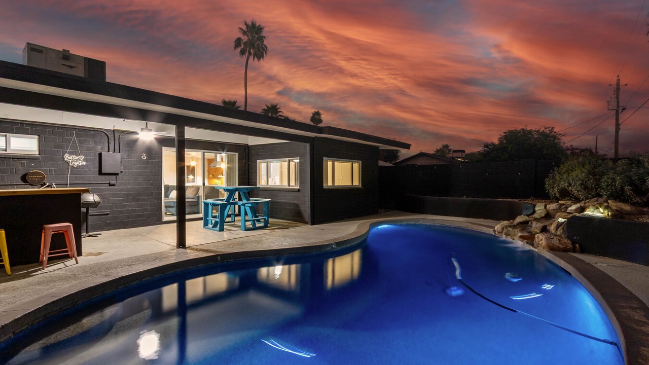 Photo of Outdoor in Park Scottsdale One