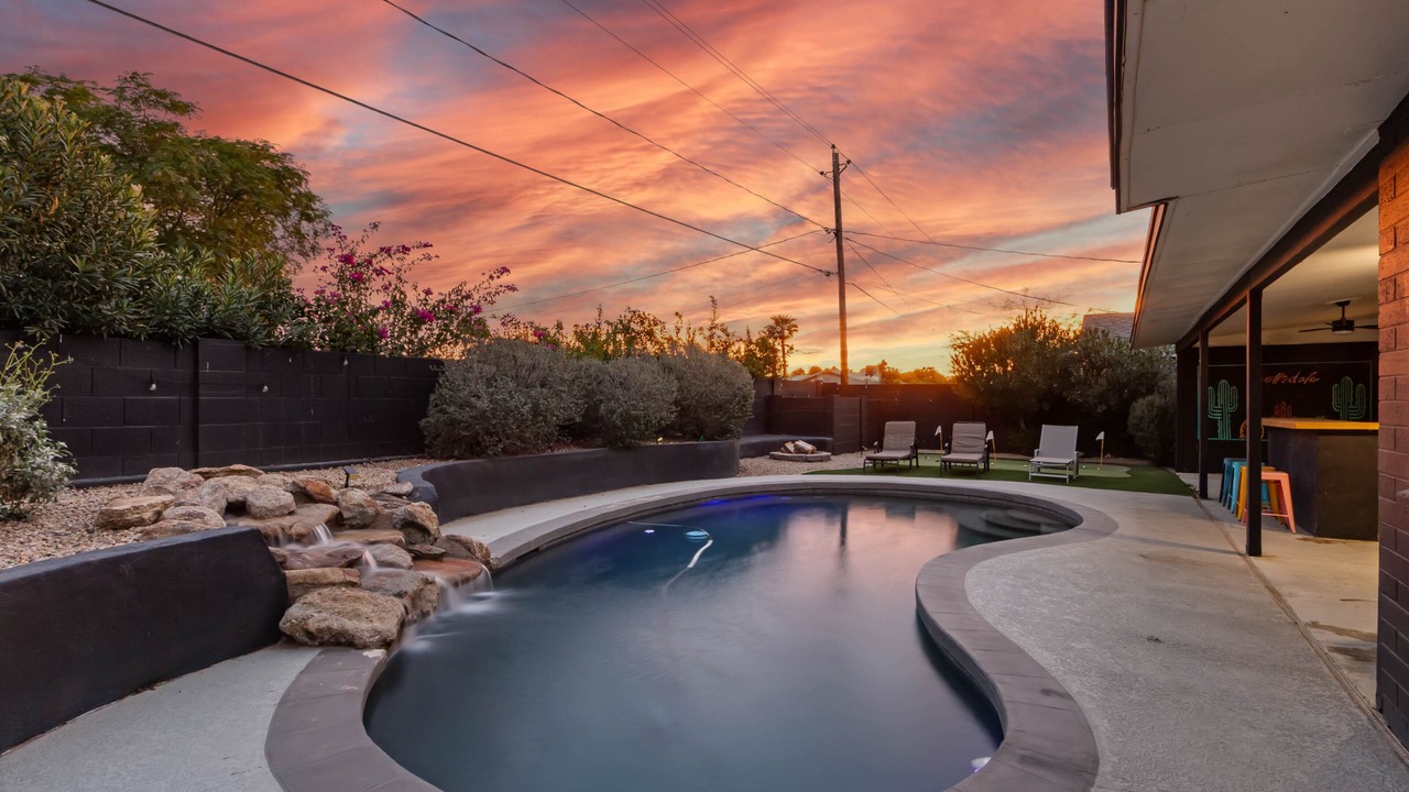 Photo of Outdoor in Park Scottsdale One