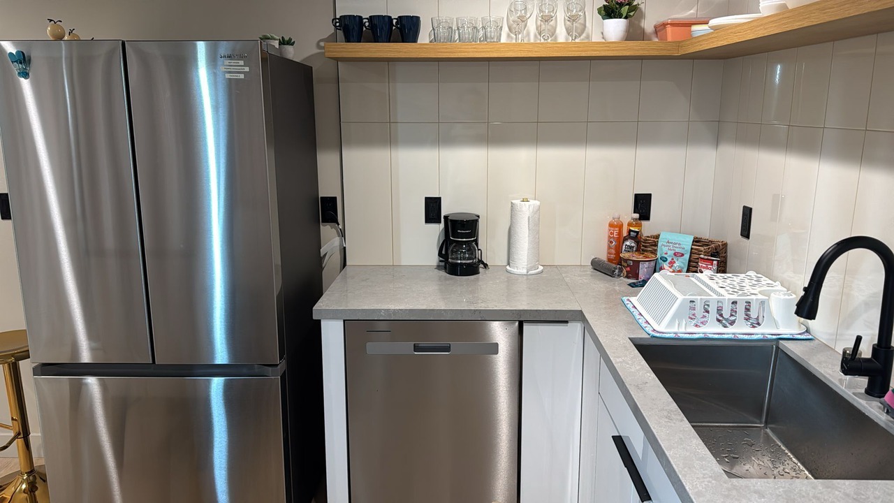 Photo of Kitchen in Boyle Heights