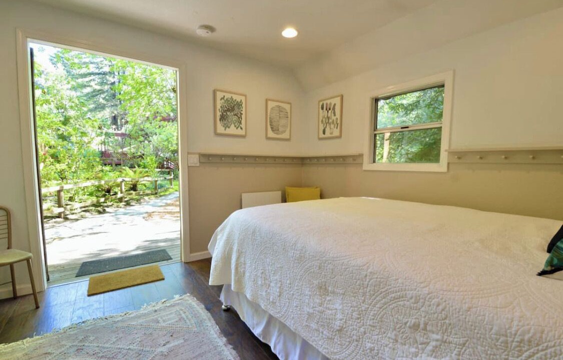Photo of Bedroom in Soquel