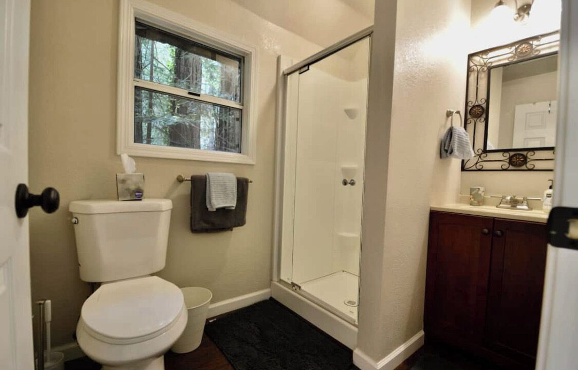 Photo of Bathroom in Soquel
