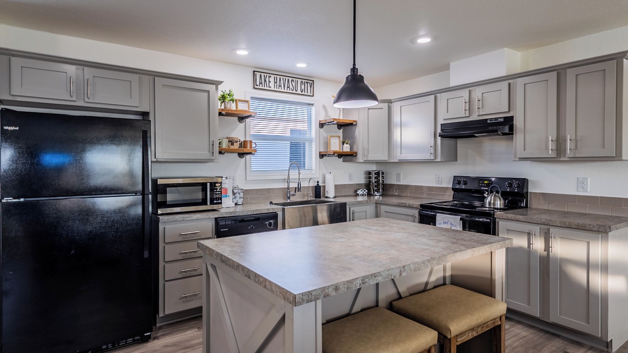 Photo of Kitchen in Desert Hills